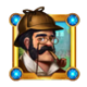 max spinwell time chronicles victorian wild symbol
