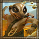 meerkat misfits wild 2 symbol