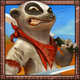 meerkat misfits wild 3 symbol