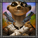 meerkat misfits wild 4 symbol