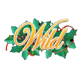 mega christmas wild symbol