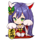 meow meow wild symbol