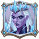 merlin and the ice queen wild