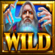 merlins mirage wild symbol