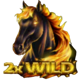 midnight mustang symbol wild
