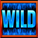 mighty hot wilds wild symbol