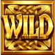 mighty pots of gold wild symbol