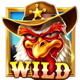 money farm west wild symbol