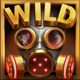 money train 5 wild symbol