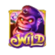 monkeys wild party gorilla wild symbol