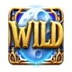 monstroland wild symbol