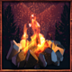 mountain legends 2 wild symbol