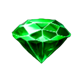 mummys jewels wild 3 symbol