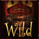 mystic mask wild symbol