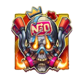 nitro storm wild symbol