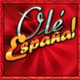 ole espana wild symbol