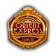 orient express 3