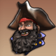 pieces of eight wild symbol