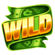 piggy bank stash wild symbol