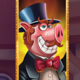 piggy riches 2 megaways wild symbol