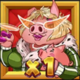 piggy riches 3 hog heaven wild 2 symbol