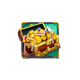 pirate gold 1