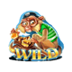 pirates plenty wild symbol