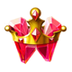 pirots wild symbol