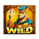planet of the roos wild symbol