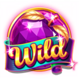 plum wild wild symbol