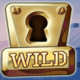 prison escape wild symbol