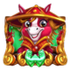 prosperity horse horse wild symbol