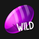 purple pills powerpoints wild symbol