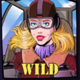 queen of aces wild 1 symbol