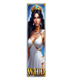 queen of greece wild symbol