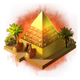 queens of ra power combo wild symbol