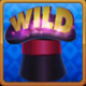 rabbit in the hat wild 2 symbol