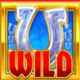 rainbow riches megaways wild symbol