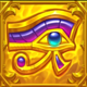 ramesses gold megaways wild symbol