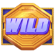 rapid strike rapid link wild symbol