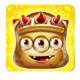reactoonz blitzways wild symbol