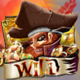 red moon pirates wild 1 symbol