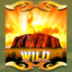 redroo wild symbol