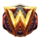 reel royale showdown wild symbol