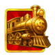rich route express wild symbol