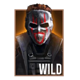 riot ultimate wild 5 symbol