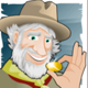 rival gold rush wild symbol