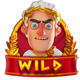 roman coin wild symbol