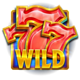 royal crown wheel wild symbol