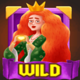 royal high road wild symbol